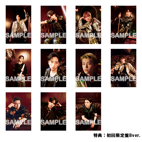 「Awakening」【初回限定盤B】