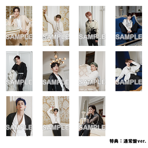 「Awakening」【通常盤】