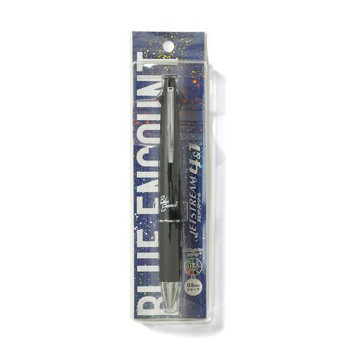 JET STREAM 4&1 Pen