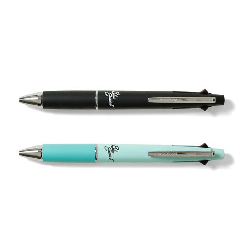 JET STREAM 4&1 Pen