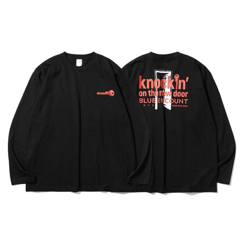 Tour Long Tee