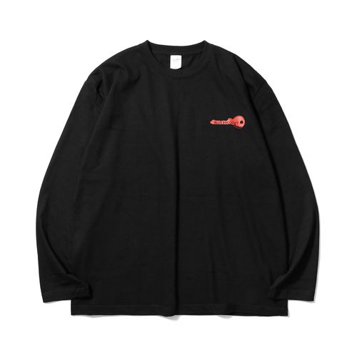 Tour Long Tee