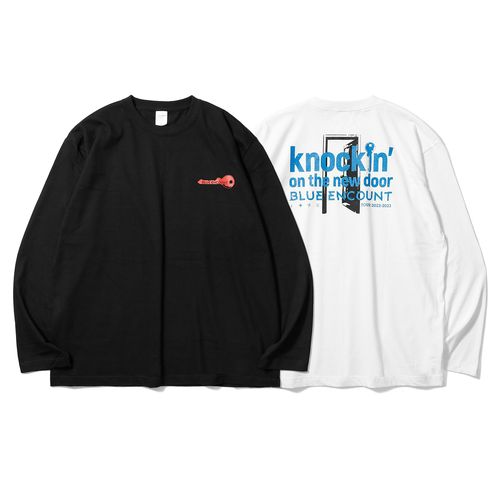 Tour Long Tee