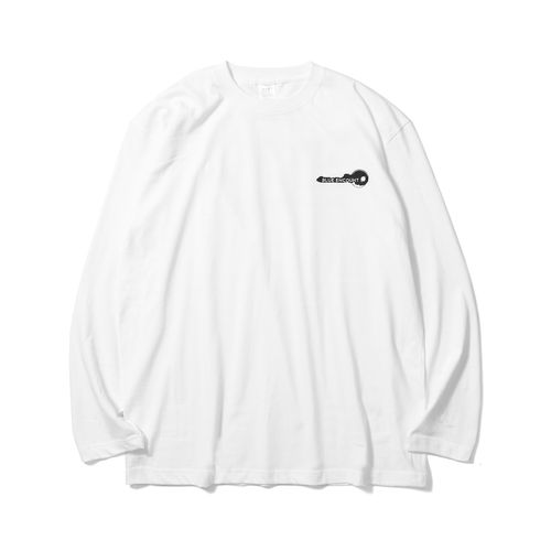 Tour Long Tee