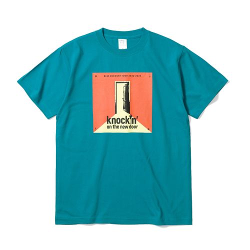 Tour Tee