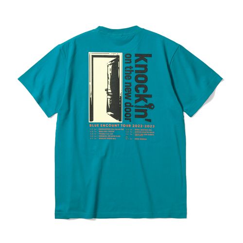 Tour Tee