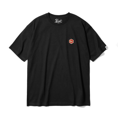 Patch Tee【B】