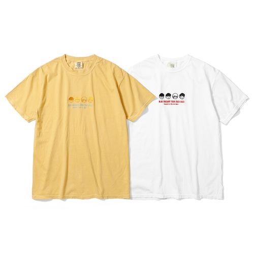 Illustration Tee