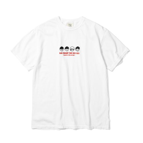 Illustration Tee