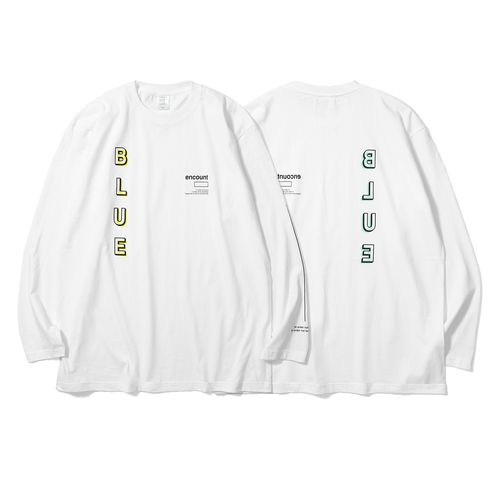 BE22F/W LongTee