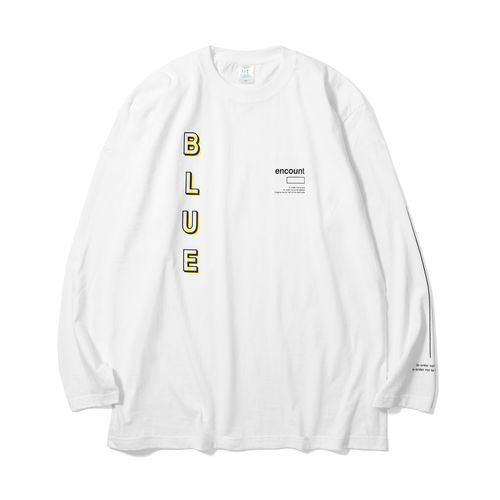 BE22F/W LongTee
