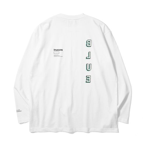 BE22F/W LongTee