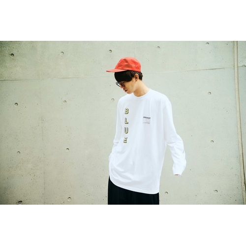 BE22F/W LongTee