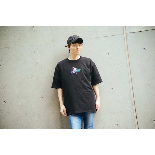 BE22F/W Tee