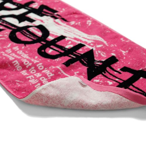 BE22F/W Towel