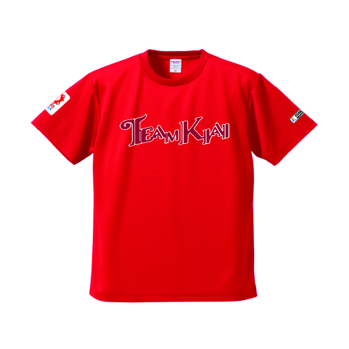 OSAKA MARATHON 2023 ドライTシャツ