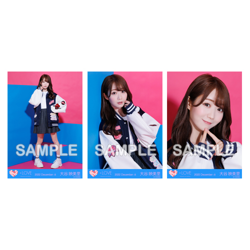 商品詳細ページ | =LOVE OFFICIAL SHOP | 生写真セット(5周年