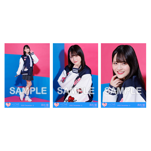 商品詳細ページ | =LOVE OFFICIAL SHOP | 生写真セット(5周年