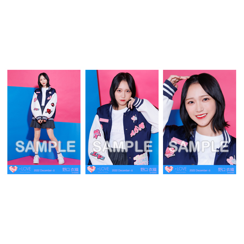 商品詳細ページ | =LOVE OFFICIAL SHOP | 生写真セット(5周年