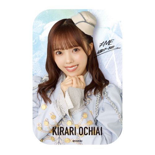 全国ツアー2022 ランダム缶バッジ(ツアー衣装)