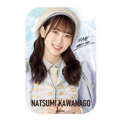 全国ツアー2022 ランダム缶バッジ(ツアー衣装)