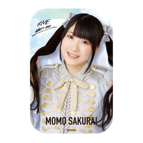 全国ツアー2022 ランダム缶バッジ(ツアー衣装)