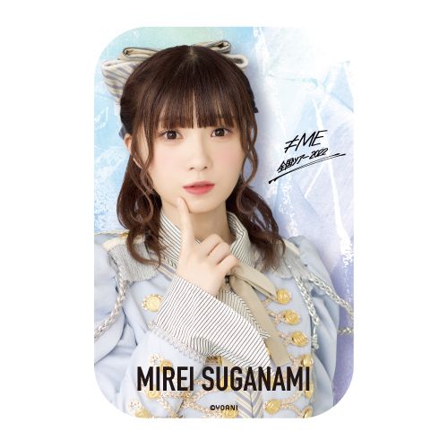 全国ツアー2022 ランダム缶バッジ(ツアー衣装)