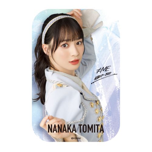 全国ツアー2022 ランダム缶バッジ(ツアー衣装)