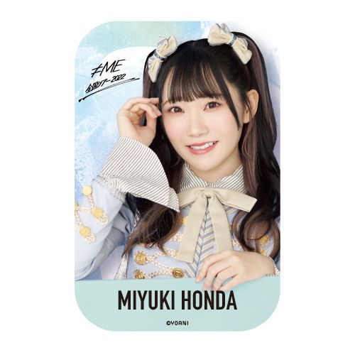 全国ツアー2022 ランダム缶バッジ(ツアー衣装)