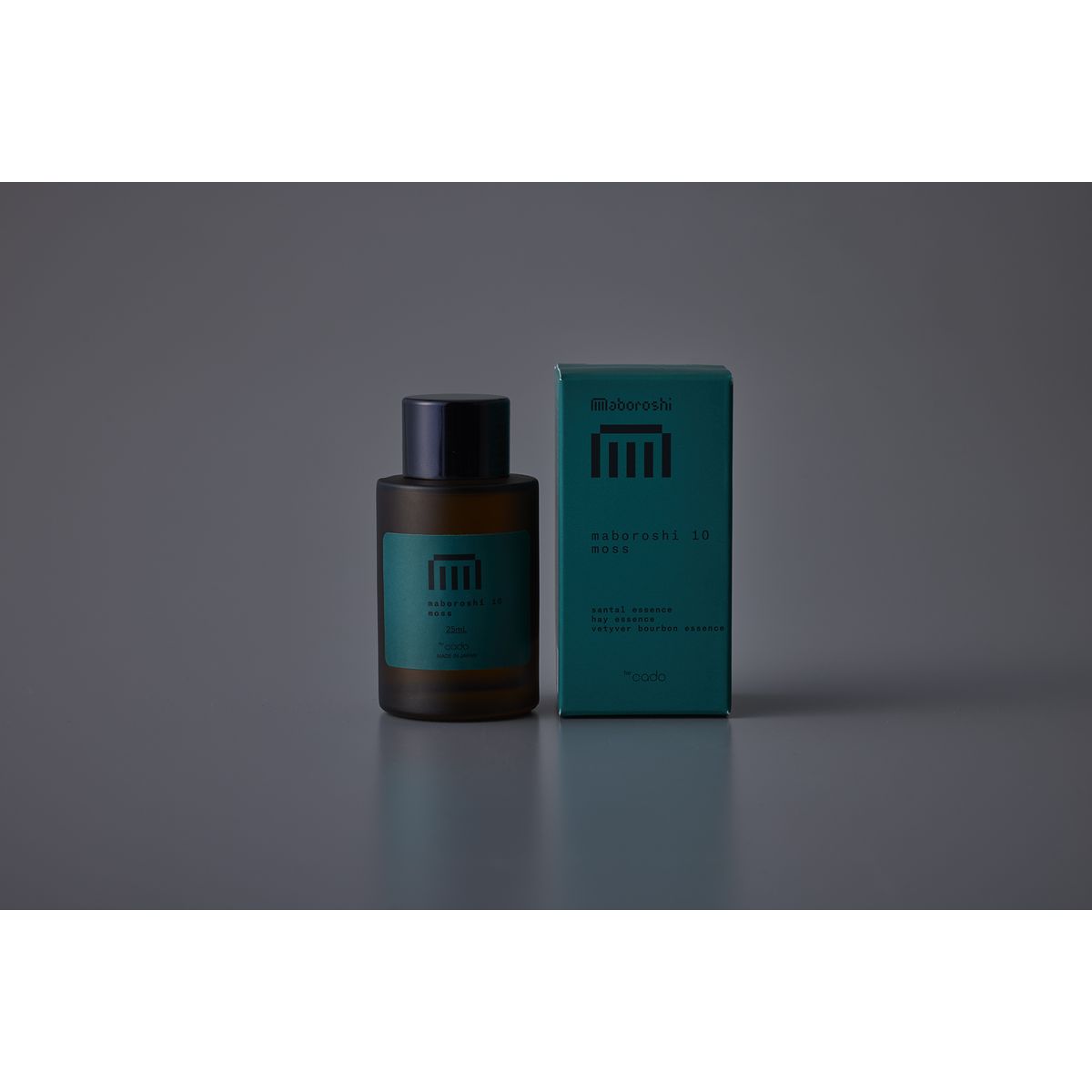 【一般販売】cado×NF×maboroshi「STEM Mini」LIMITED SET