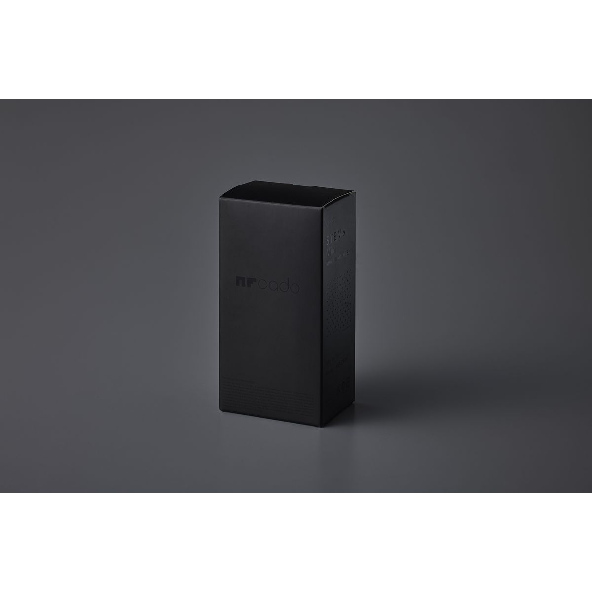 【一般販売】cado×NF×maboroshi「STEM Mini」LIMITED SET