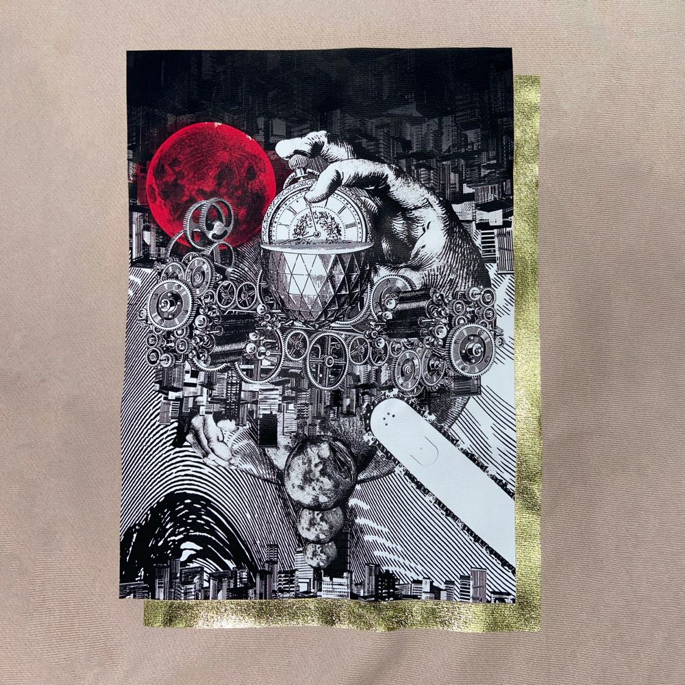 商品詳細ページ | Vaundy ONLINE STORE | 【VAWS limited】Sweat Tops