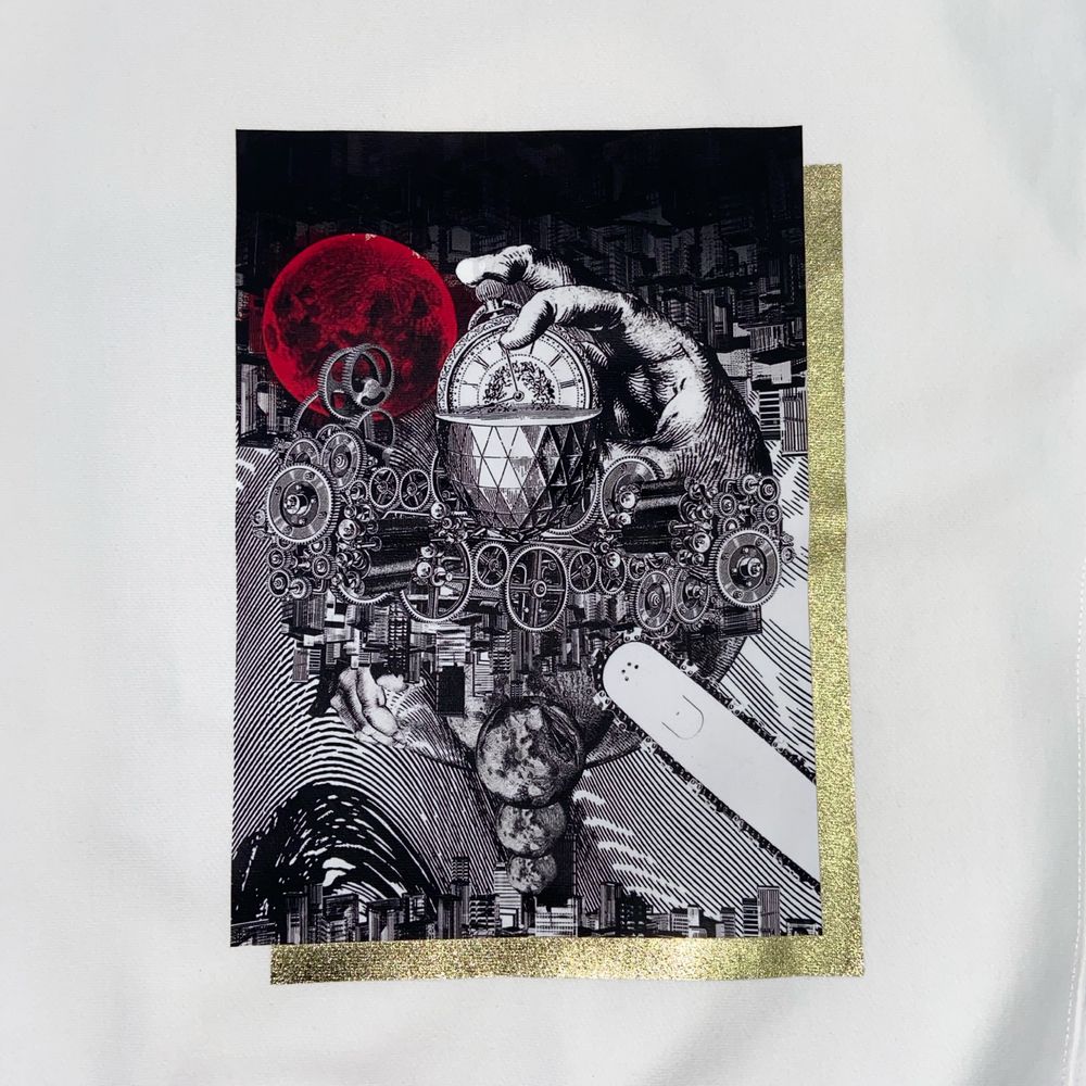 商品詳細ページ | Vaundy ONLINE STORE | 【VAWS limited】Sweat Tops