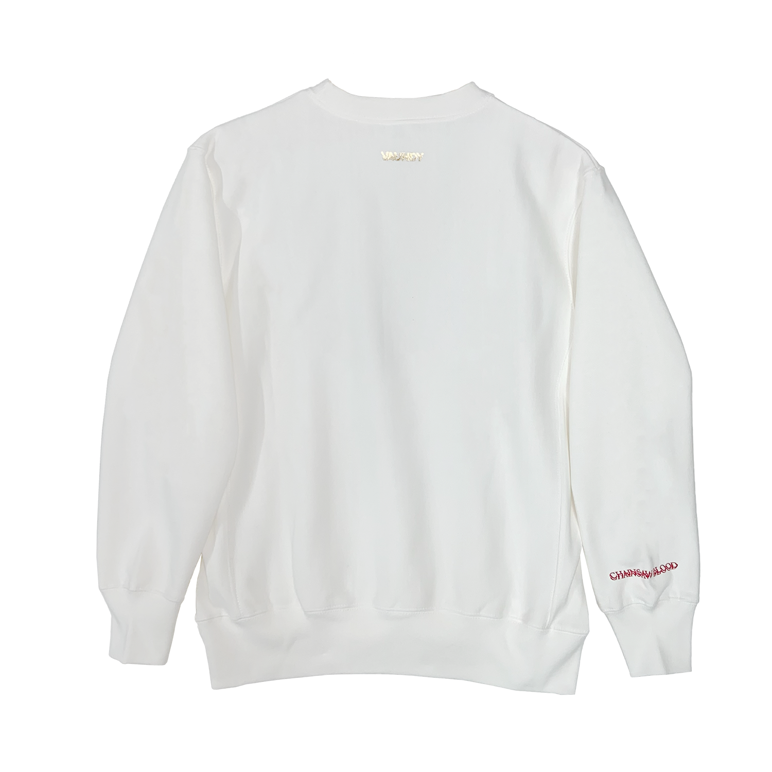 商品詳細ページ | Vaundy ONLINE STORE | 【VAWS limited】Sweat Tops