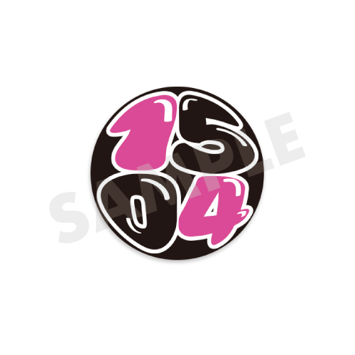 ふわふわ缶ミラー【NEW FRONTIER】