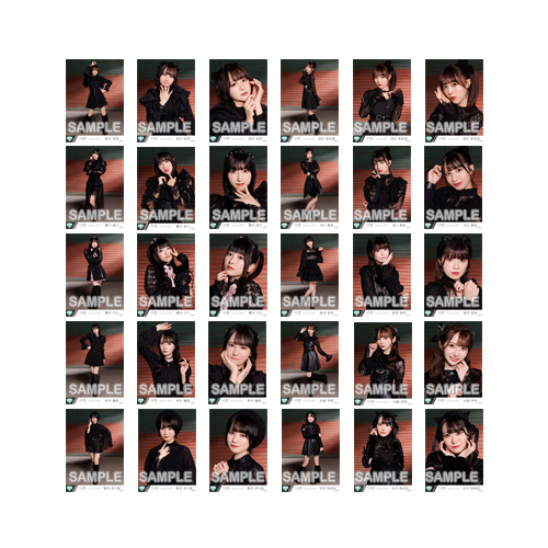 商品詳細ページ | ≠ME OFFICIAL SHOP | 生写真セット(5thcw「桃色デイ