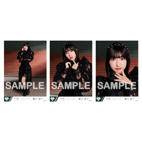 商品詳細ページ | ≠ME OFFICIAL SHOP | 生写真セット(5thcw「桃色デイ