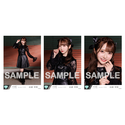 商品詳細ページ | ≠ME OFFICIAL SHOP | 生写真セット(5thcw「桃色デイ