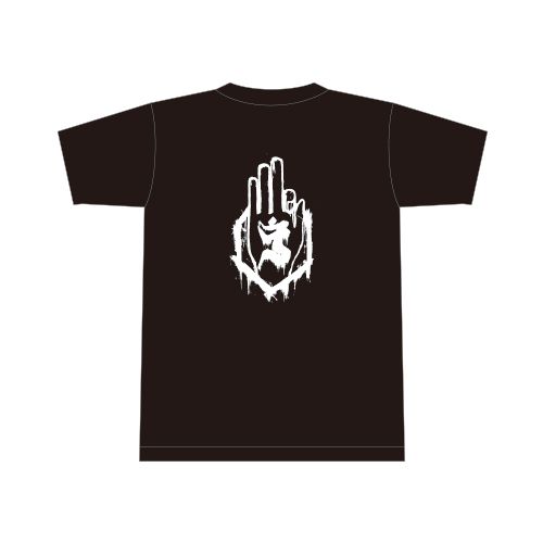 商品詳細ページ | 慈愚挫愚市場 -ZIGZAG MARKET- | 参拝装束 (Tシャツ)