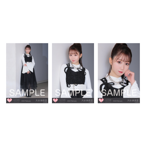 商品詳細ページ | =LOVE OFFICIAL SHOP | 生写真セット（15thcw「狂想
