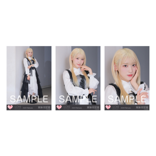 生写真セット（15thcw「狂想カタストロフィ」）