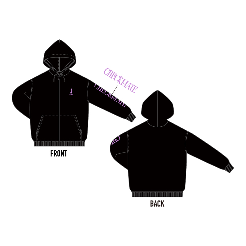 商品詳細ページ | ITZY JAPAN OFFICIAL SHOP | ITZY THE 1ST WORLD