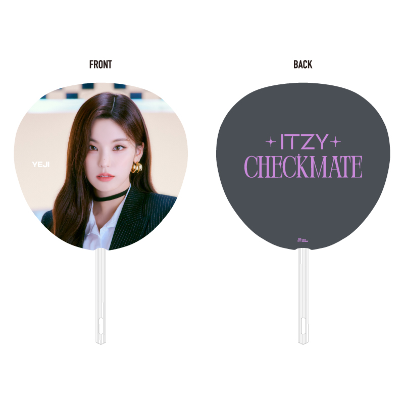 商品詳細ページ | ITZY JAPAN OFFICIAL SHOP | ITZY THE 1ST WORLD