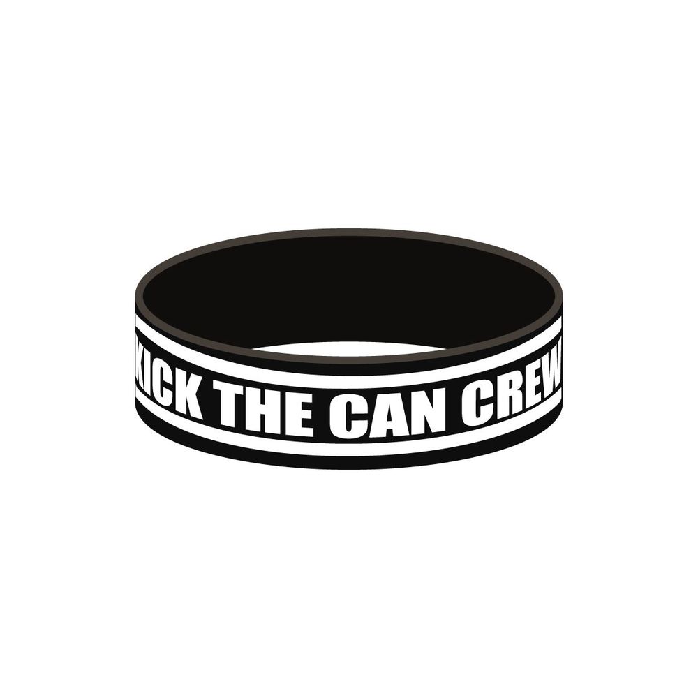 「タコアゲ」ラバーバンド