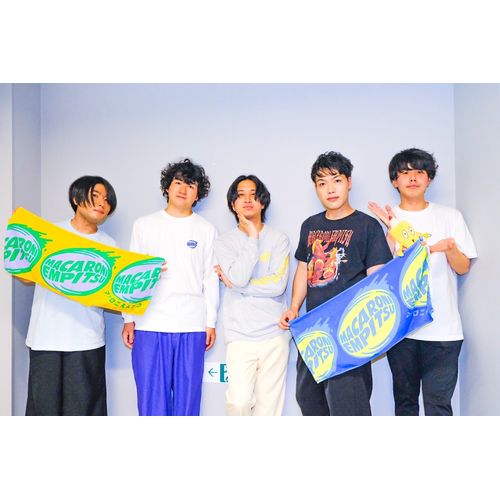 たましいのロングTシャツ/ホワイト