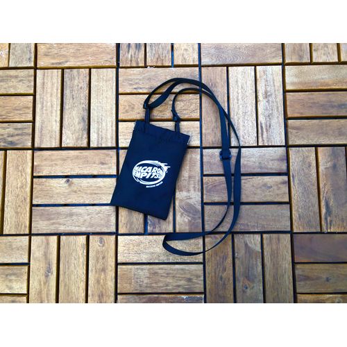 たましいのバネ口ミニショルダー