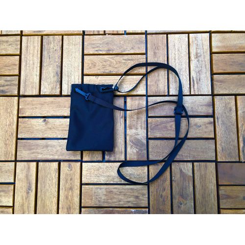 たましいのバネ口ミニショルダー