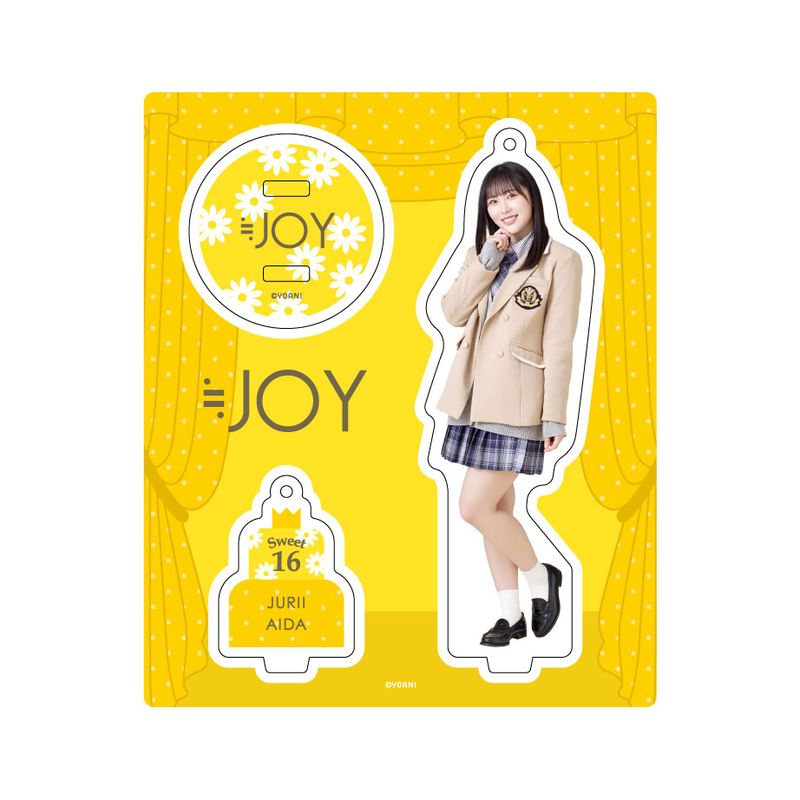 商品詳細ページ | ≒JOY OFFICIAL SHOP | アクリルスタンド