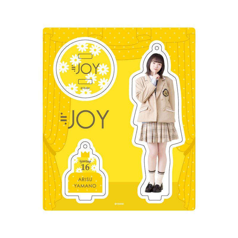 商品詳細ページ | ≒JOY OFFICIAL SHOP | アクリルスタンド