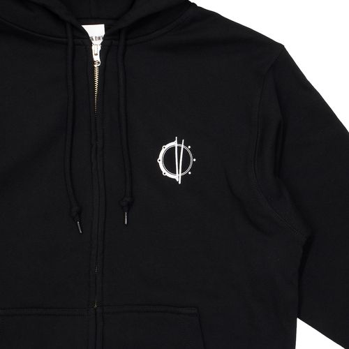 TOMOYA STUDIO 1周年記念 ロゴパーカー